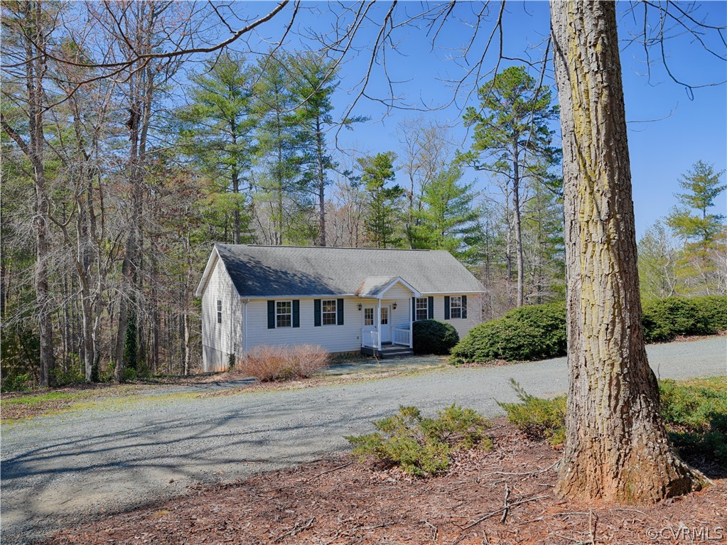 142 Ruritan Ridge Lane Scottsville, VA 24590 - Photo 31 of 39 Gallery Image 31