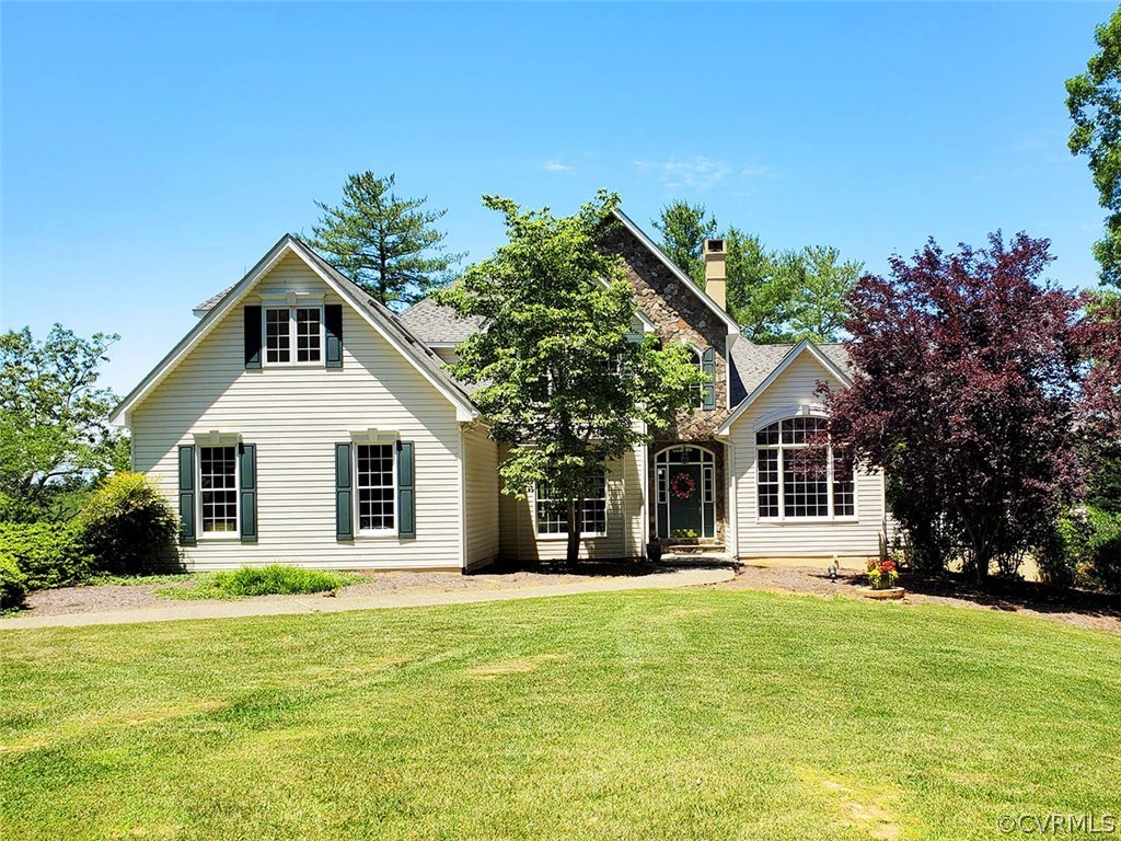 142 Ruritan Ridge Lane Scottsville, VA 24590 - Photo 36 of 39 Gallery Image 36