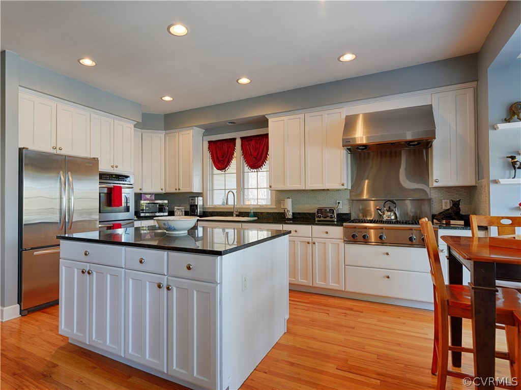 142 Ruritan Ridge Lane Scottsville, VA 24590 - Photo 4 of 39 Gallery Image 4