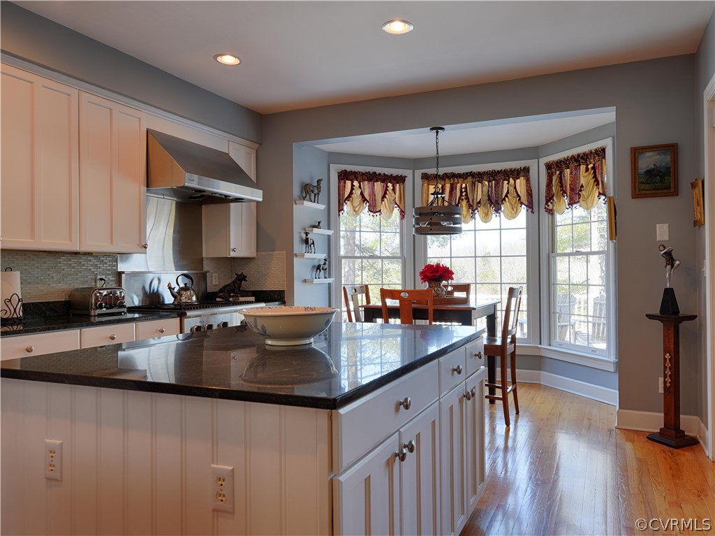 142 Ruritan Ridge Lane Scottsville, VA 24590 - Photo 5 of 39 Gallery Image 5