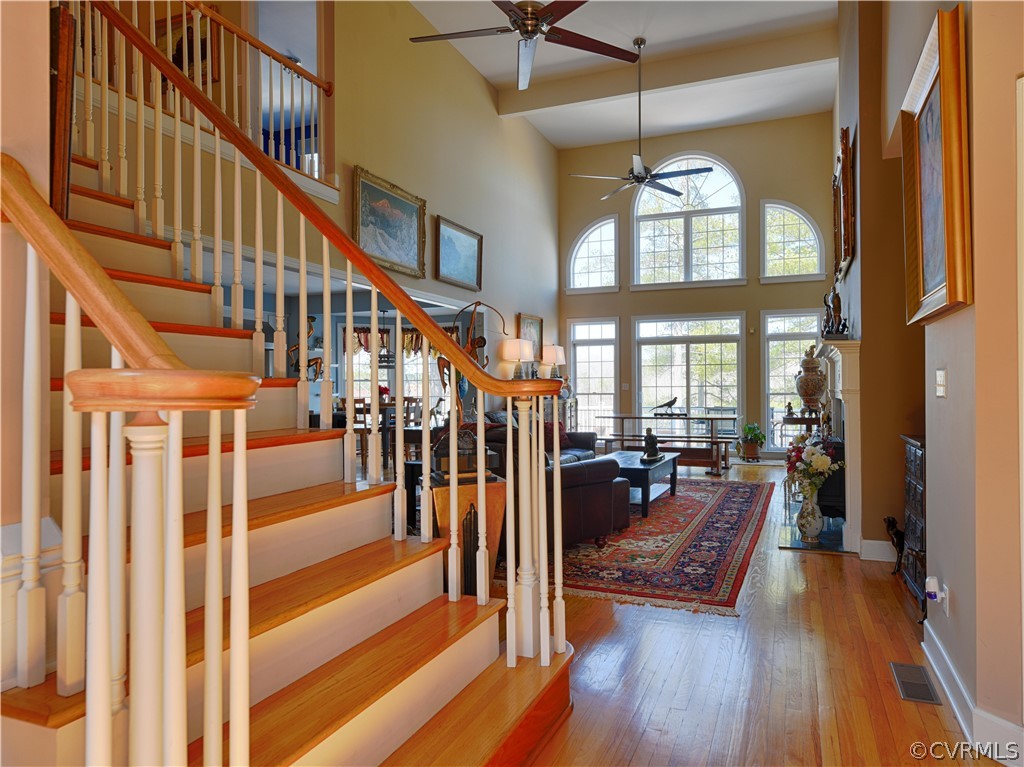 142 Ruritan Ridge Lane Scottsville, VA 24590 - Photo 6 of 39 Gallery Image 6
