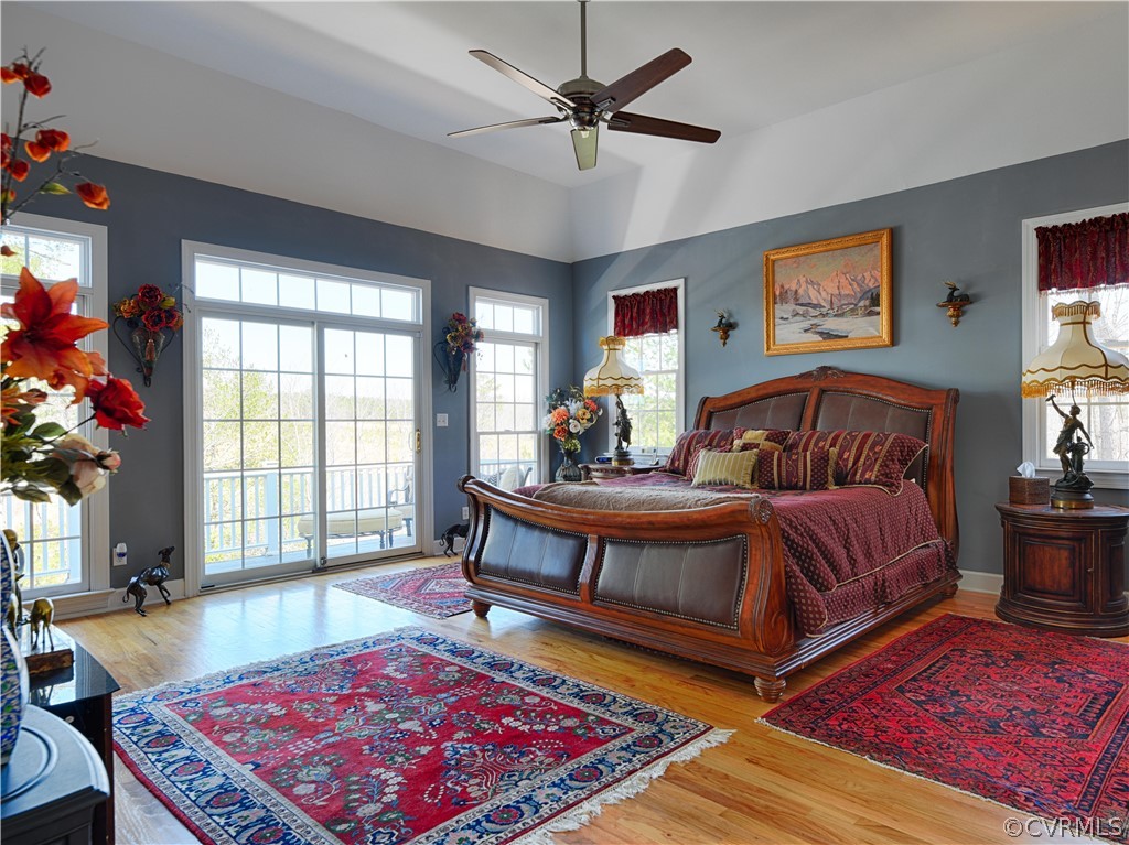 142 Ruritan Ridge Lane Scottsville, VA 24590 - Photo 10 of 39 Gallery Image 10