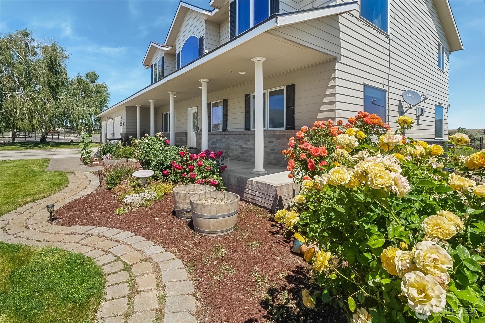 5621 Rd J.4 Northeast Moses Lake, WA 98837 - Photo 5 of 40