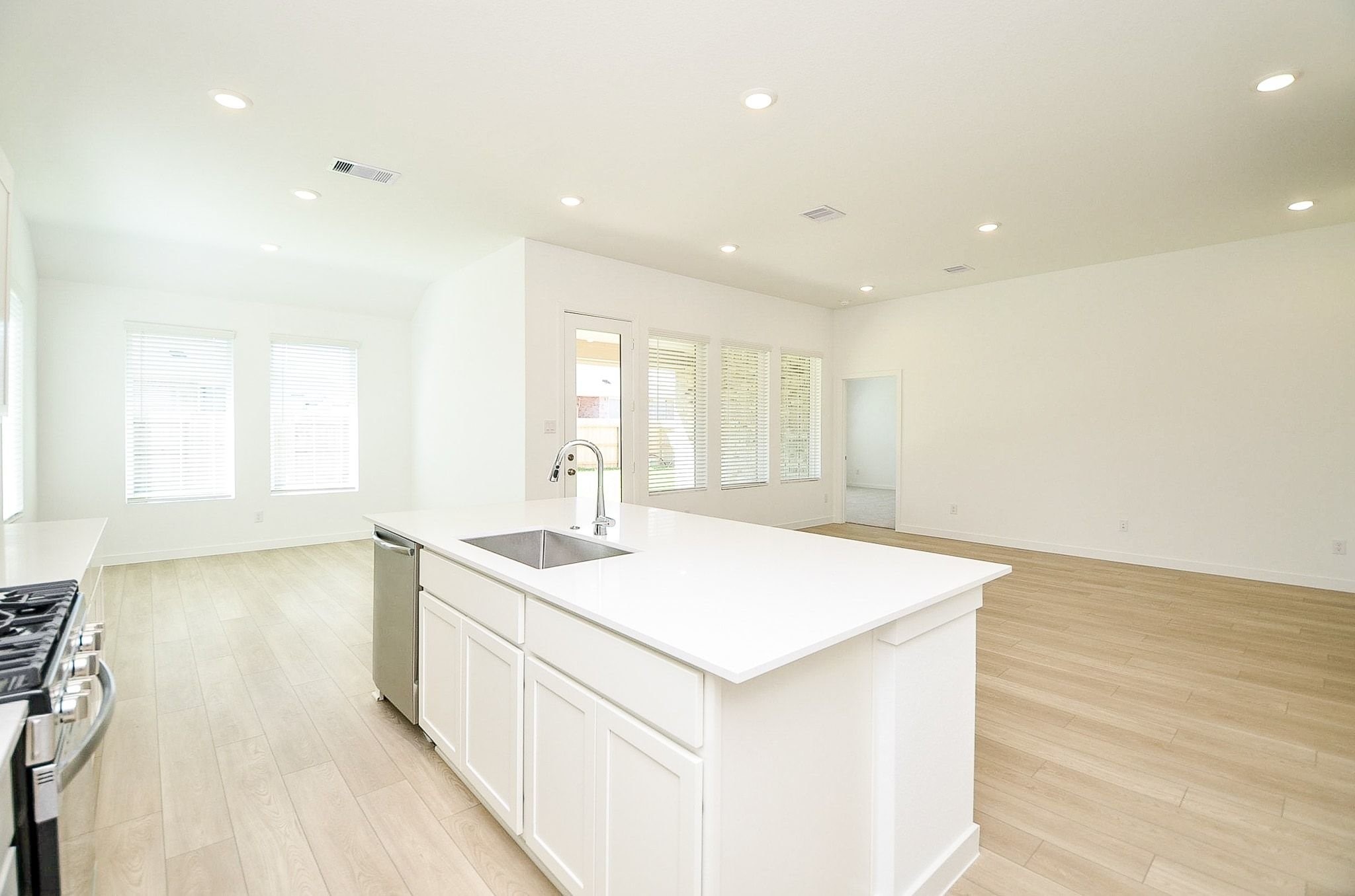 2708 Pine Bluff Drive Rosenberg, TX 77469 - Photo 19 of 28