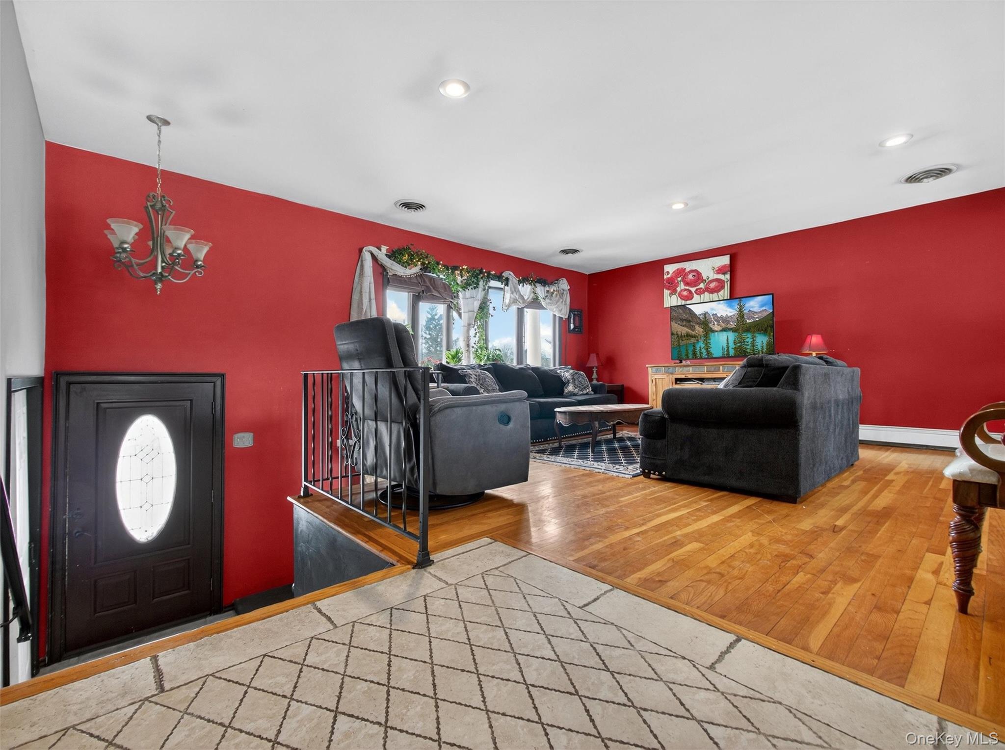 54 Blauvelt Road Blauvelt, NY 10913 - Photo 4 of 41 a living room with furniture