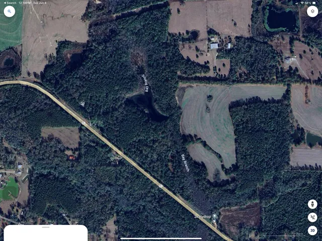 a view of house with outdoor space