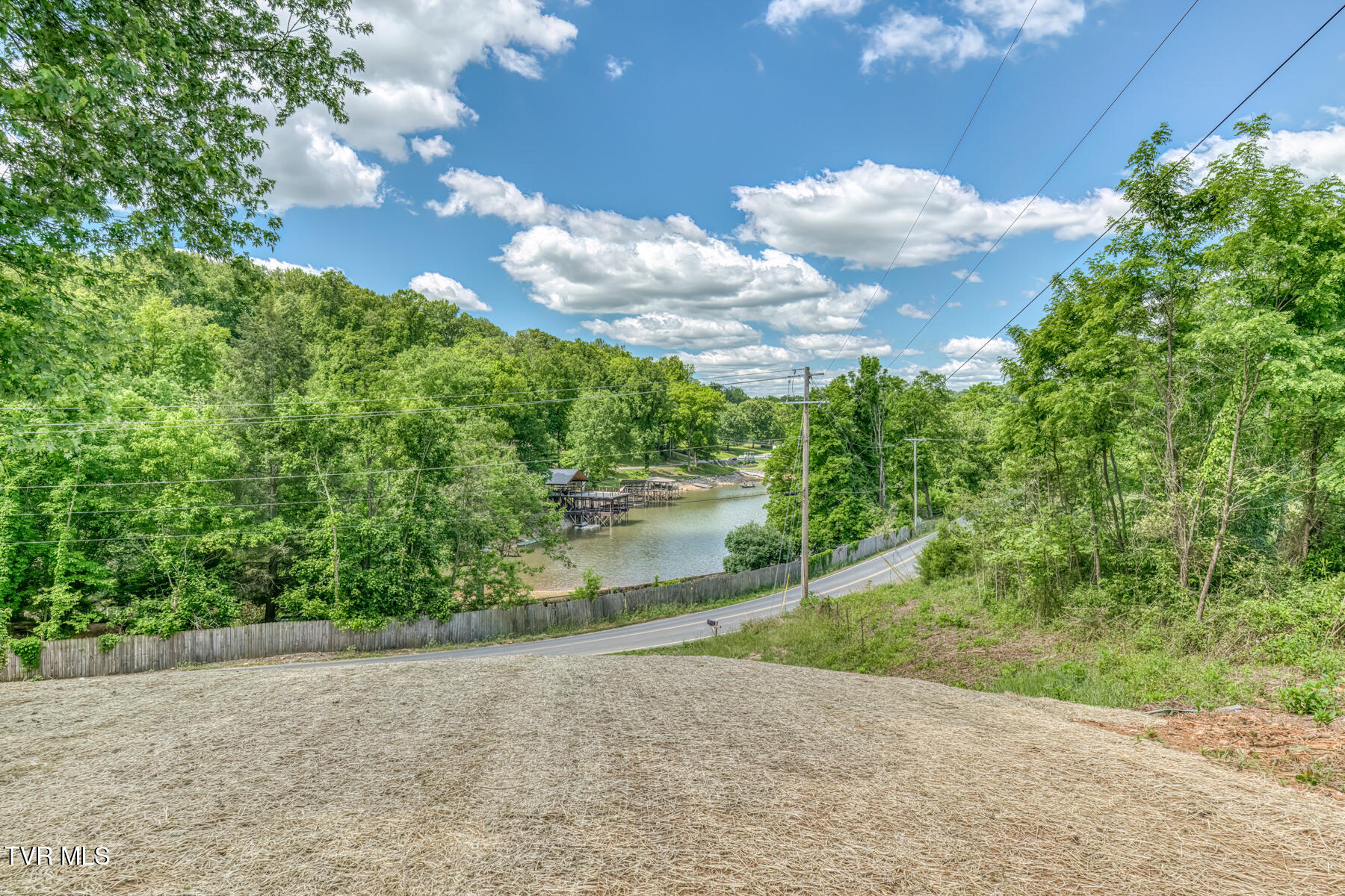 545 J A Hodge Road Piney Flats, TN 37686 - Photo 38 of 43 545 J A Hodge Rd-39