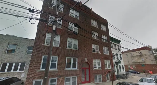 $1,850 | 15 Hopkins Avenue, Unit 5, Jersey City, NJ 07306