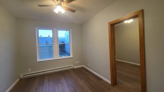 $1,850 | 15 Hopkins Avenue, Unit 5, Jersey City, NJ 07306