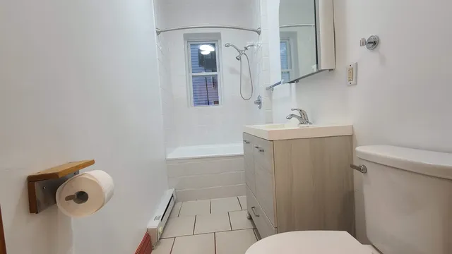 $1,850 | 15 Hopkins Avenue, Unit 5, Jersey City, NJ 07306