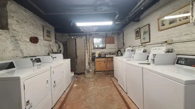 $1,850 | 15 Hopkins Avenue, Unit 5, Jersey City, NJ 07306