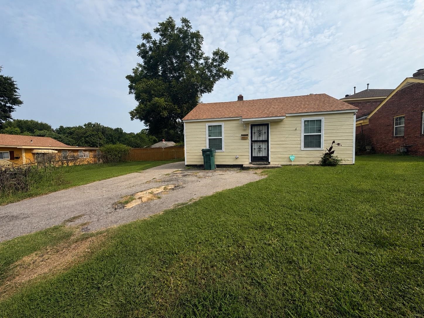 1246 Gausco Road Memphis, TN 38106 - Photo 1 of 26 Gallery Image 1
