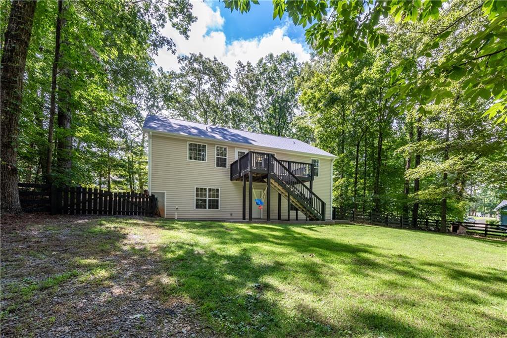 1218 Round Top Road Ellijay, GA 30540 - Photo 40 of 44 Gallery Image 40