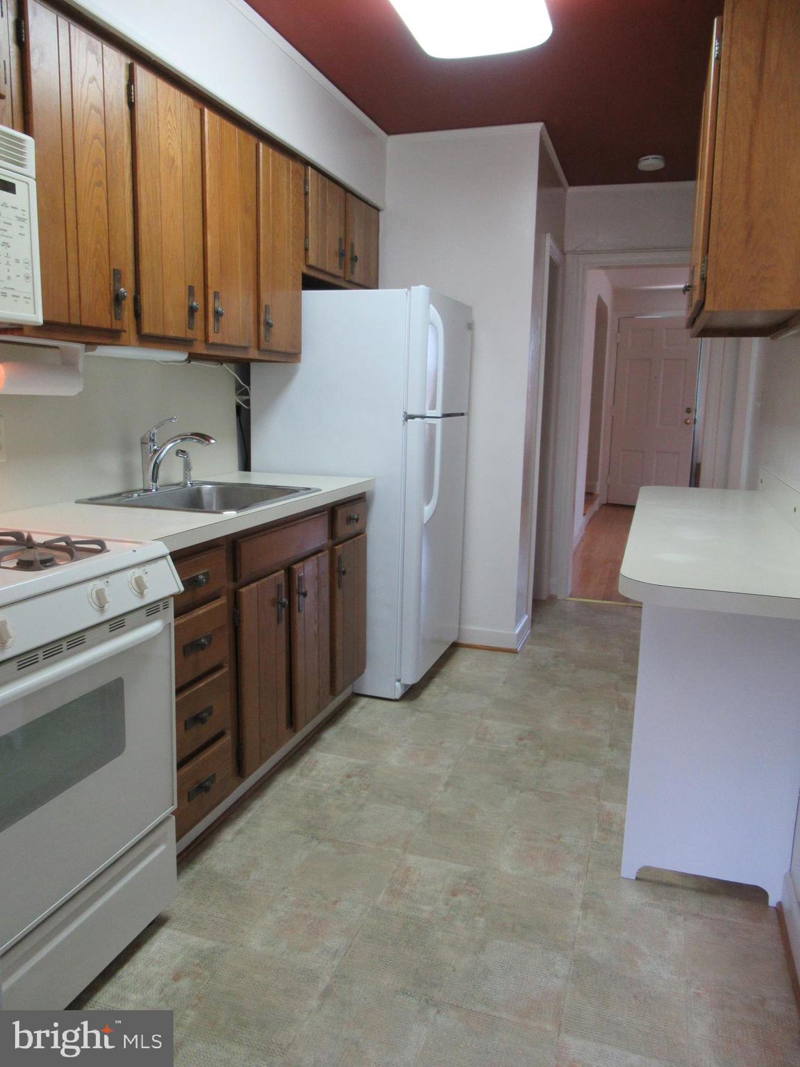 226 Ridge Avenue Towson, MD 21286 - Photo 8 of 32 Kitchen (other view)