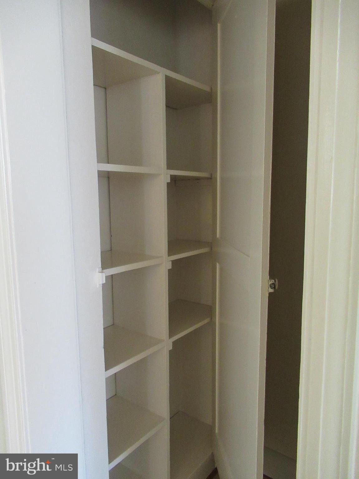 226 Ridge Avenue Towson, MD 21286 - Photo 9 of 32 Pantry adjacent to kitchen