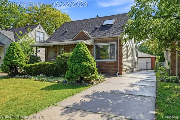 $249,999 | 3329 Detroit Street, Dearborn, MI 48124