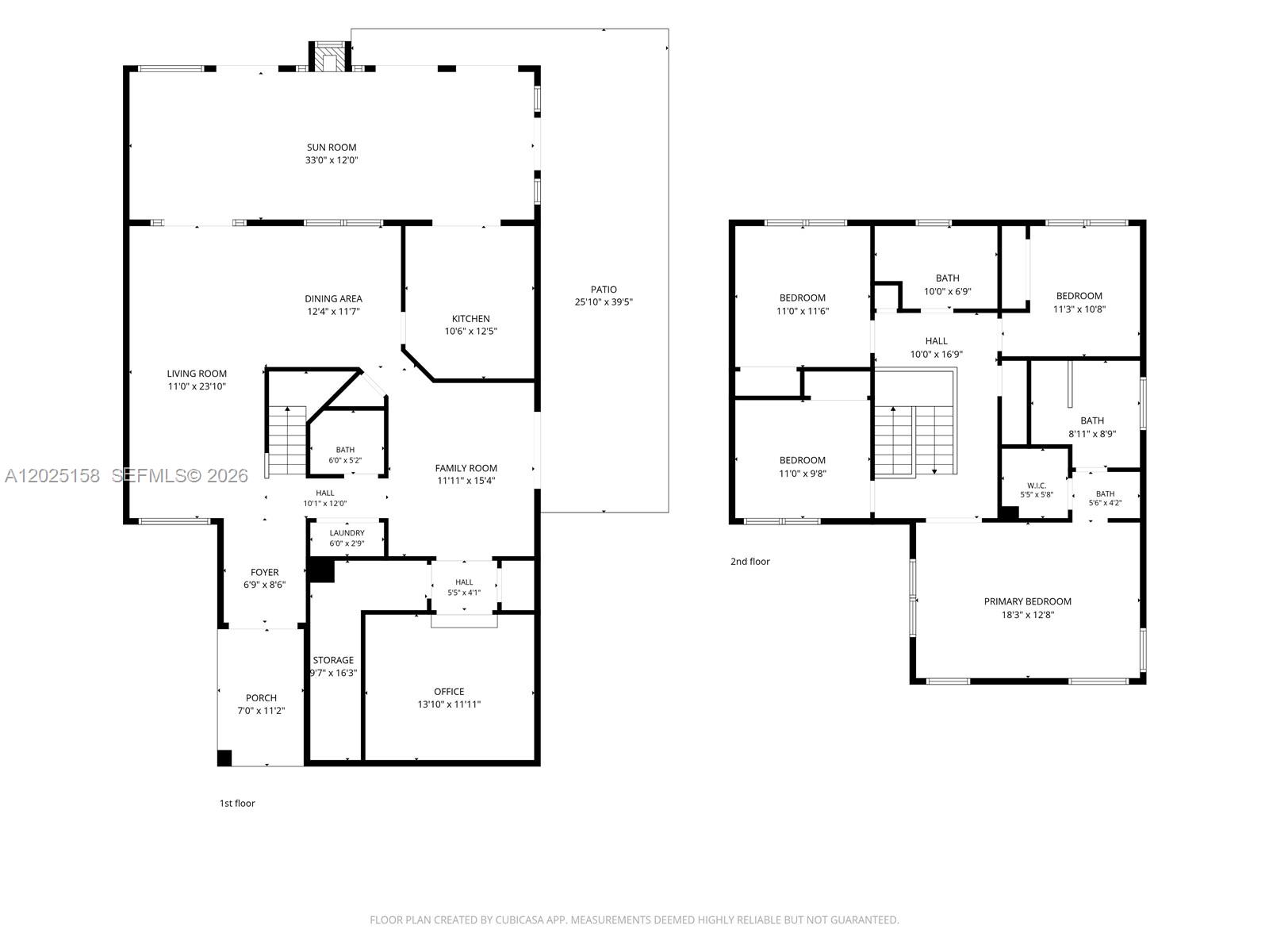 15033 Southwest 110th Terrace Miami, FL 33196 - Photo 38 of 38