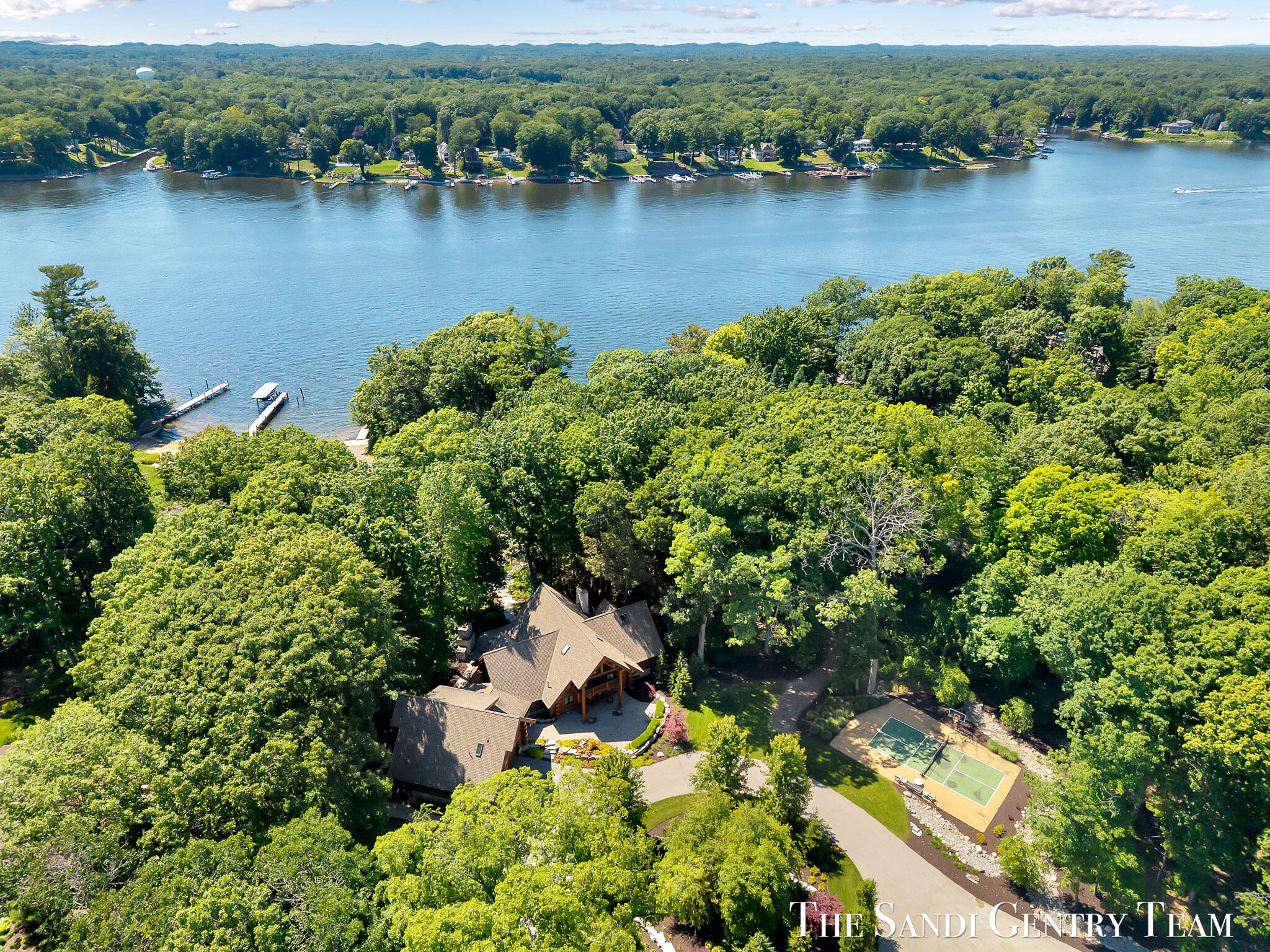 18131 North Fruitport Road Spring Lake, MI 49456 - Photo 107 of 120 DJI_20260620010321_0415_D