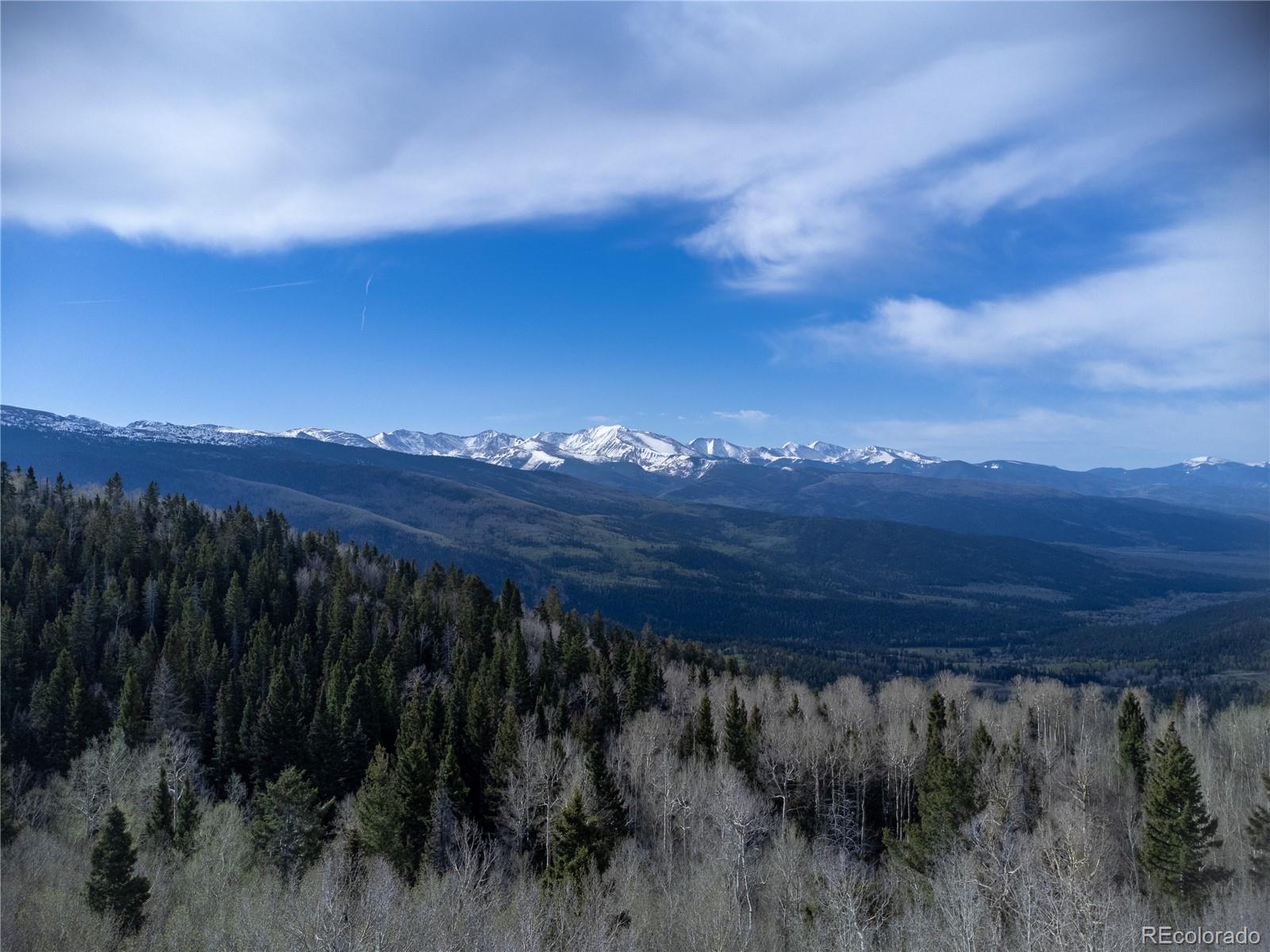 6521 Forbes Road San Luis, CO 81152 - Photo 2 of 12 a view of sunset and a yard