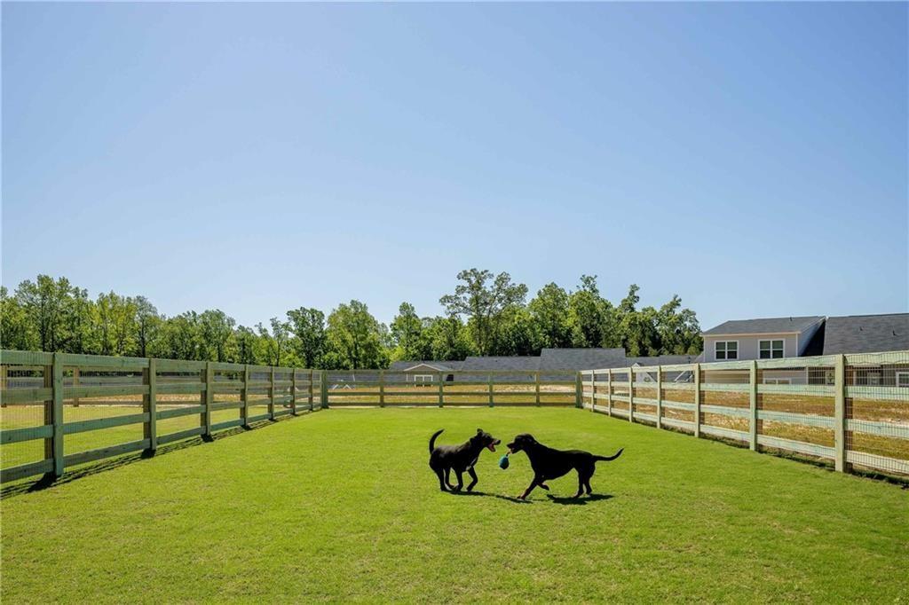 101 Walker Ridge Lane, Unit MYRTLE Cartersville, GA 30120 - Photo 40 of 40