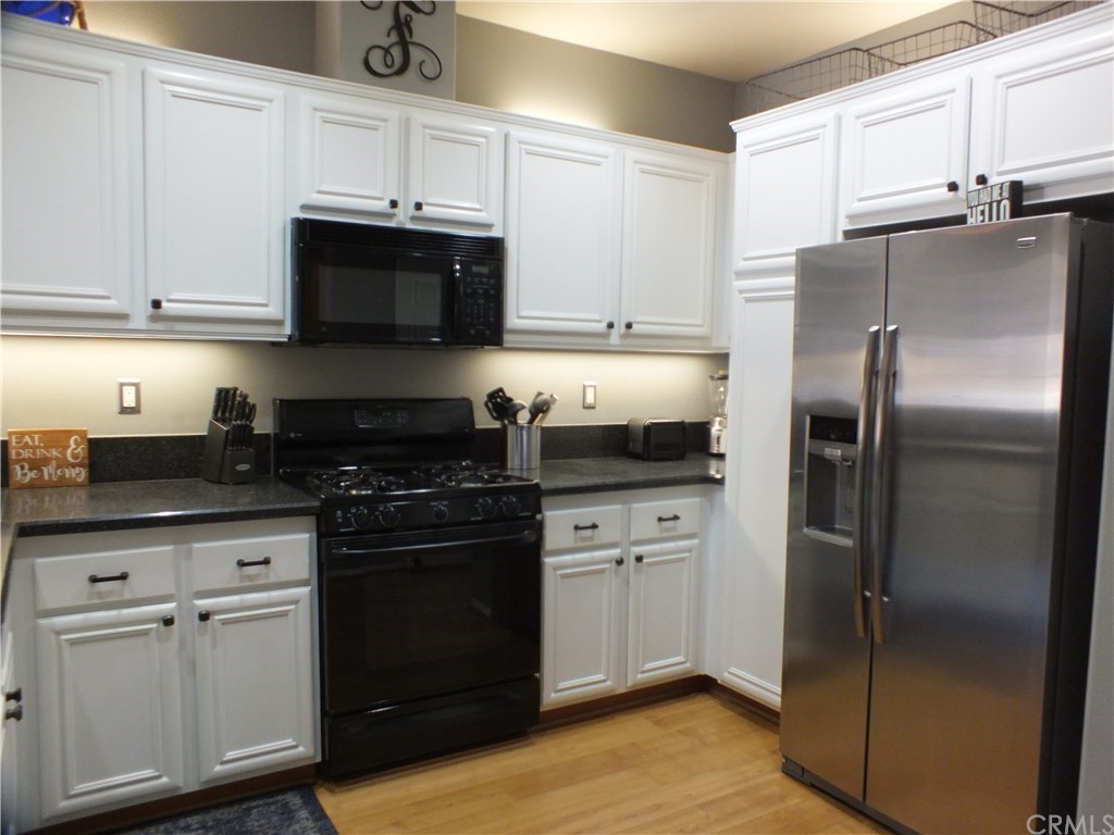 77 Strawflower Street, Unit 47 Ladera Ranch, CA 92694 - Photo 1 of 1 Immaculate Kitchen