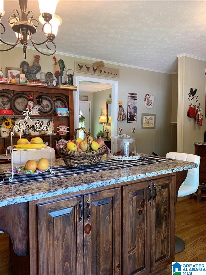 802 Willman Road Talladega, AL 35160 - Photo 9 of 36