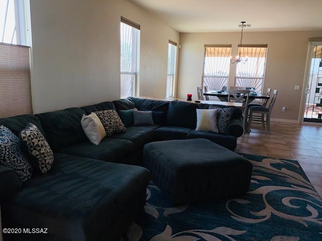 8459 West Razorbill Drive Tucson, AZ 85757 - Photo 4 of 18 Gallery Image 4
