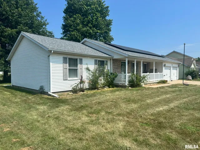 $175,000 | 1415 East Ash Street, Canton, IL 61520