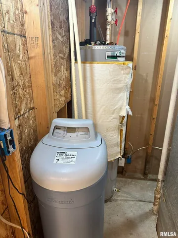 $175,000 | 1415 East Ash Street, Canton, IL 61520