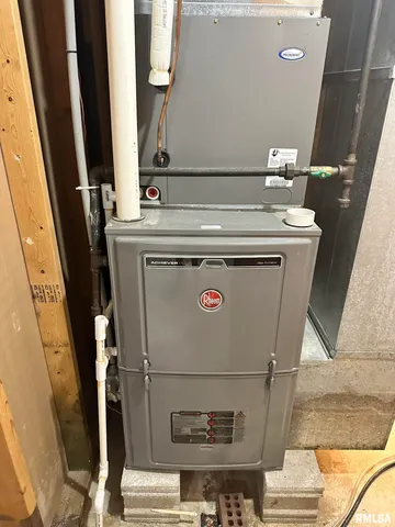 $175,000 | 1415 East Ash Street, Canton, IL 61520