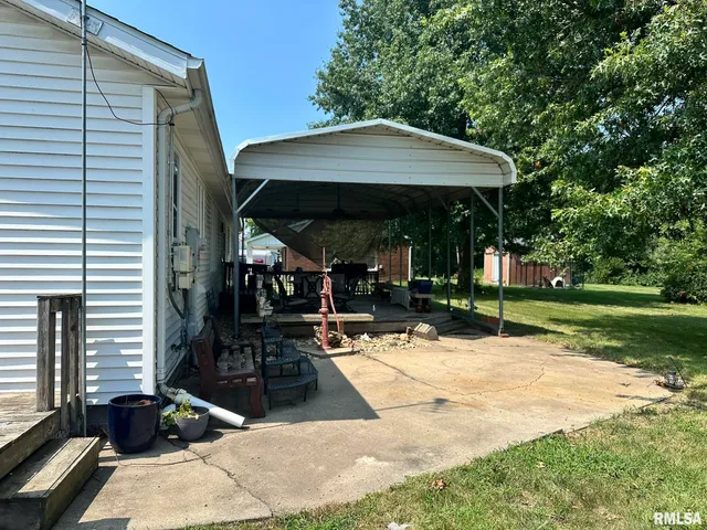 $175,000 | 1415 East Ash Street, Canton, IL 61520