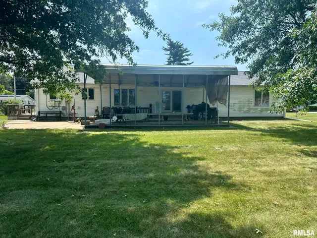 $175,000 | 1415 East Ash Street, Canton, IL 61520