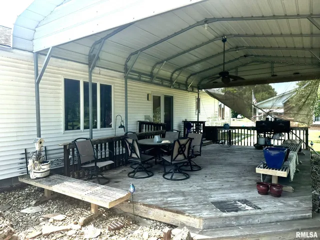 $175,000 | 1415 East Ash Street, Canton, IL 61520