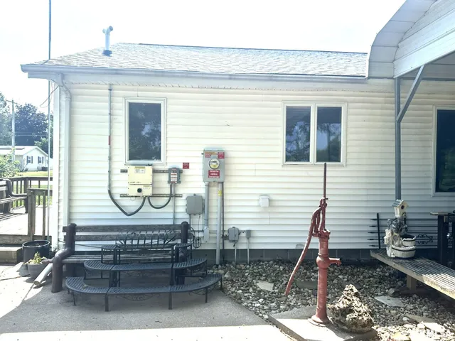 $175,000 | 1415 East Ash Street, Canton, IL 61520