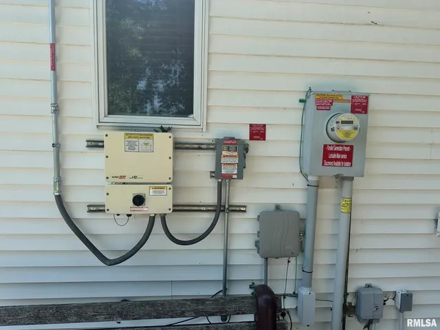 $175,000 | 1415 East Ash Street, Canton, IL 61520