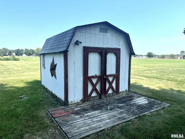 $175,000 | 1415 East Ash Street, Canton, IL 61520