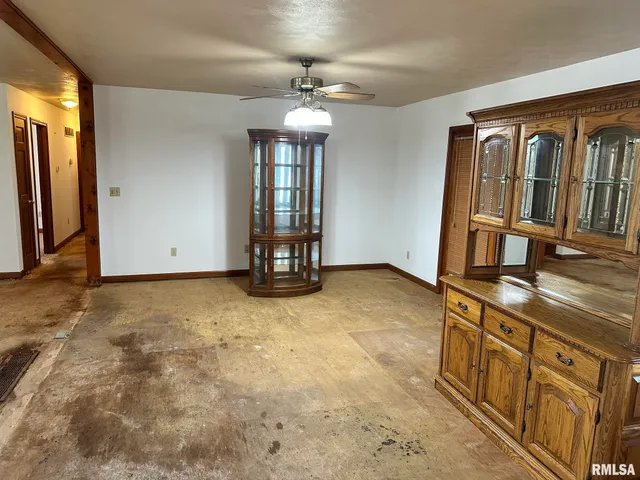 $175,000 | 1415 East Ash Street, Canton, IL 61520