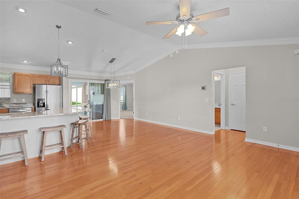 1485 Murrells Inlet Loop The Villages, FL 32162 - Photo 11 of 45