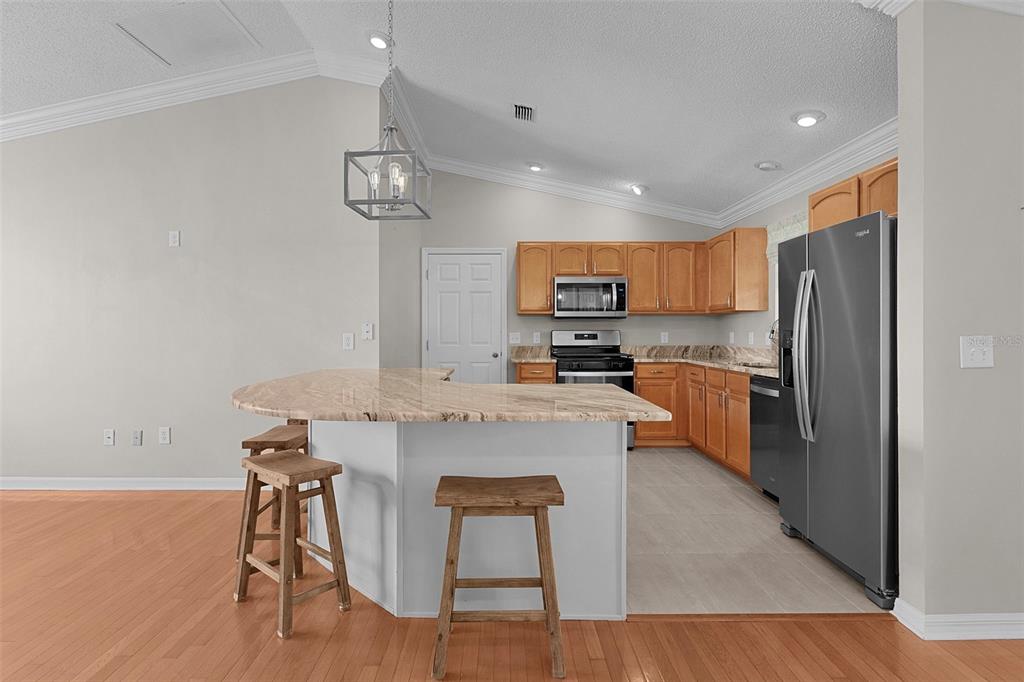 1485 Murrells Inlet Loop The Villages, FL 32162 - Photo 20 of 45