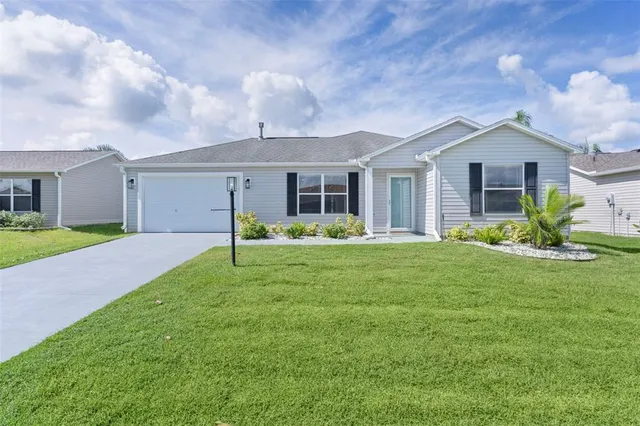$325,000 | 1485 Murrells Inlet Loop, The Villages, FL 32162