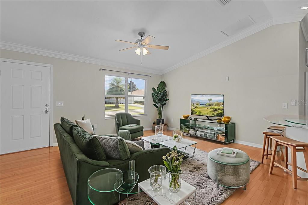 1485 Murrells Inlet Loop The Villages, FL 32162 - Photo 34 of 45