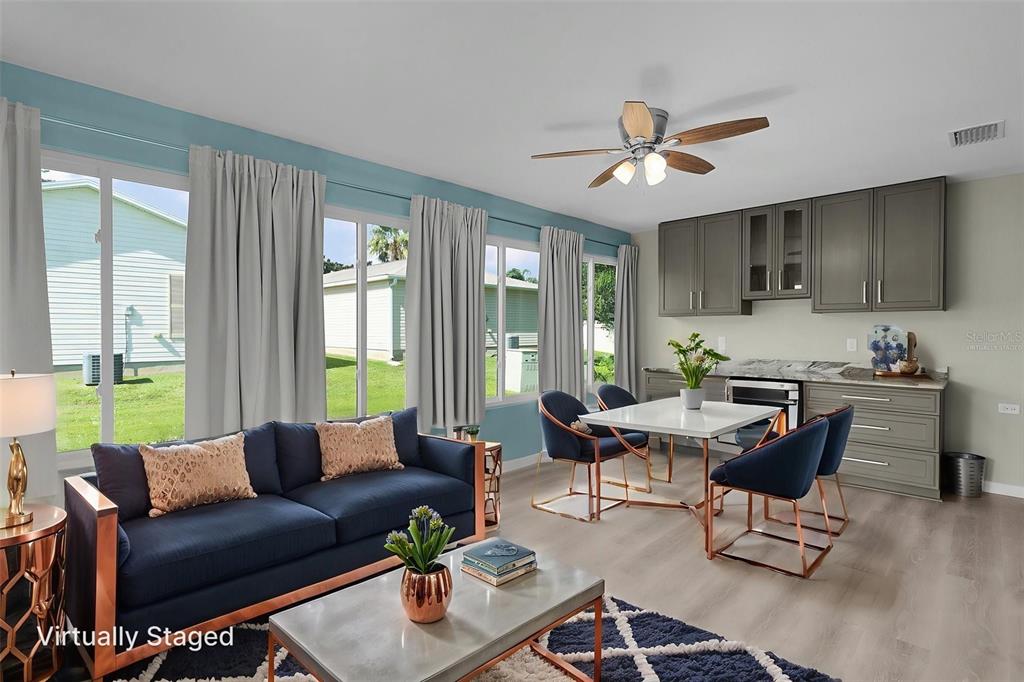 1485 Murrells Inlet Loop The Villages, FL 32162 - Photo 36 of 45