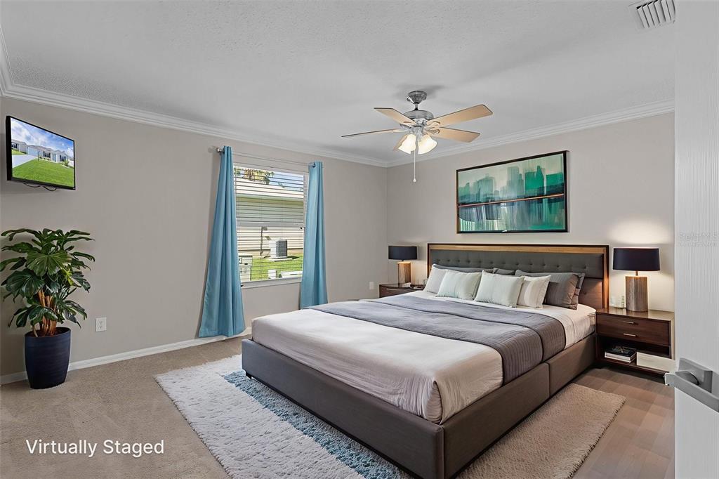 1485 Murrells Inlet Loop The Villages, FL 32162 - Photo 37 of 45