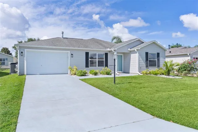 $325,000 | 1485 Murrells Inlet Loop, The Villages, FL 32162