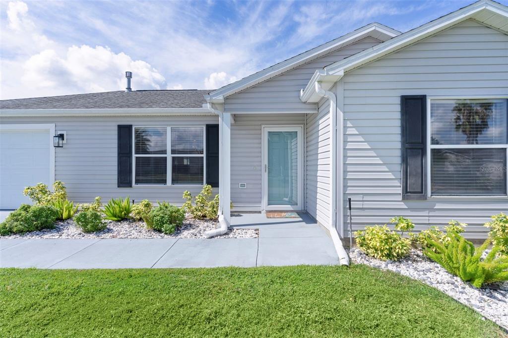 1485 Murrells Inlet Loop The Villages, FL 32162 - Photo 43 of 45