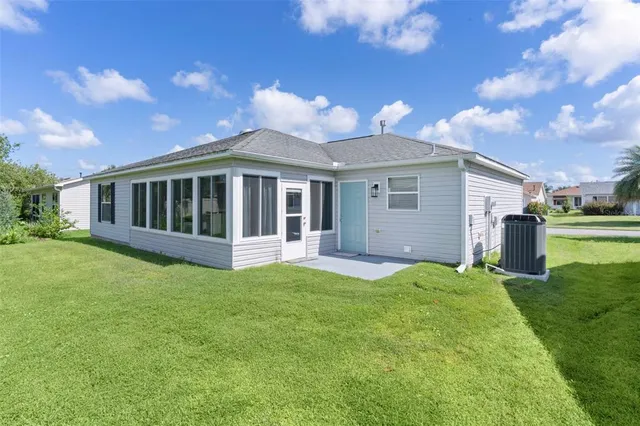 $325,000 | 1485 Murrells Inlet Loop, The Villages, FL 32162