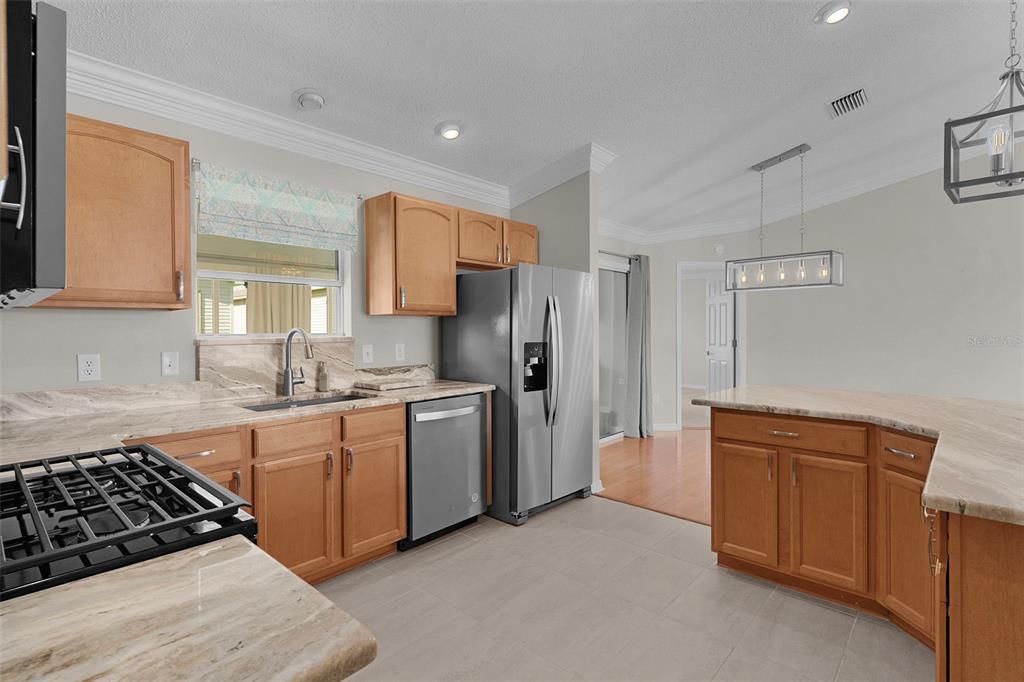 1485 Murrells Inlet Loop The Villages, FL 32162 - Photo 5 of 45