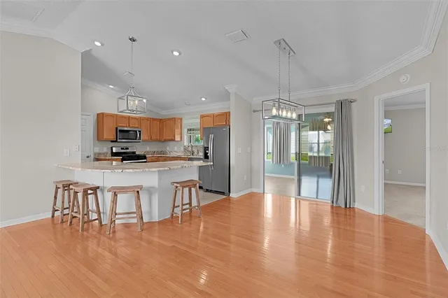 $325,000 | 1485 Murrells Inlet Loop, The Villages, FL 32162