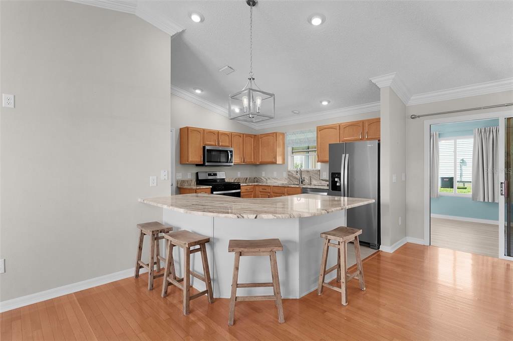 1485 Murrells Inlet Loop The Villages, FL 32162 - Photo 7 of 45