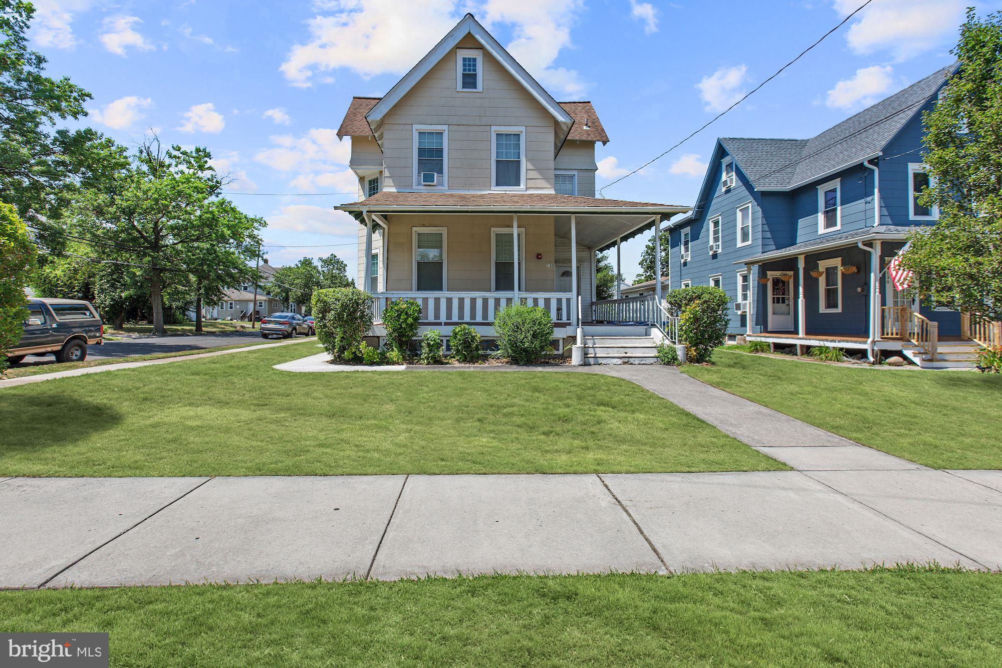 132 Delaware Avenue Riverside, NJ 08075 - Photo 1 of 31